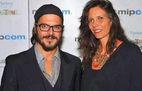 Mehmet Günsür - Katerina Mongio