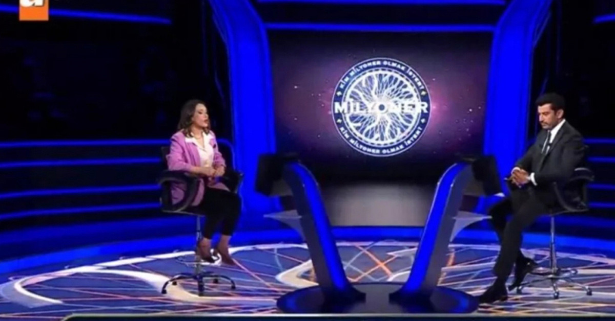 Kenan İmirzalıoğlu müdahale etti