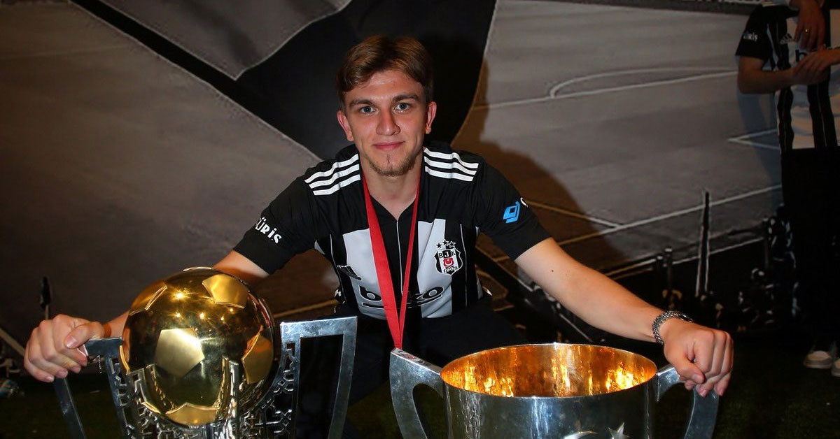 Önemli kupalar kazandı