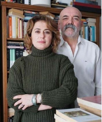 ERCAN KESAL ve NAZAN KESAL