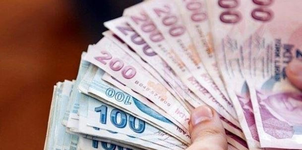 İŞTE SAĞLANAN KOLAYLIKLAR