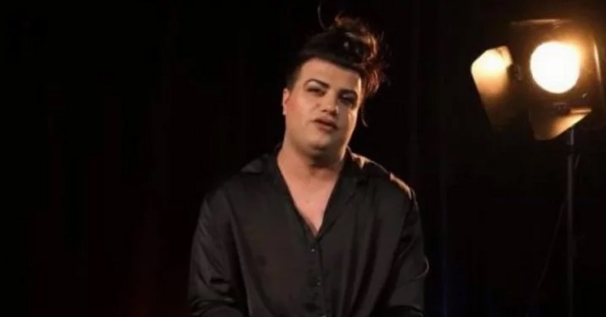 Başından geçenleri anlattı