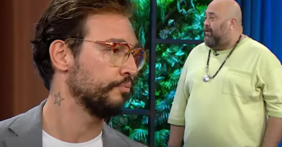 İtirafı damga vurdu