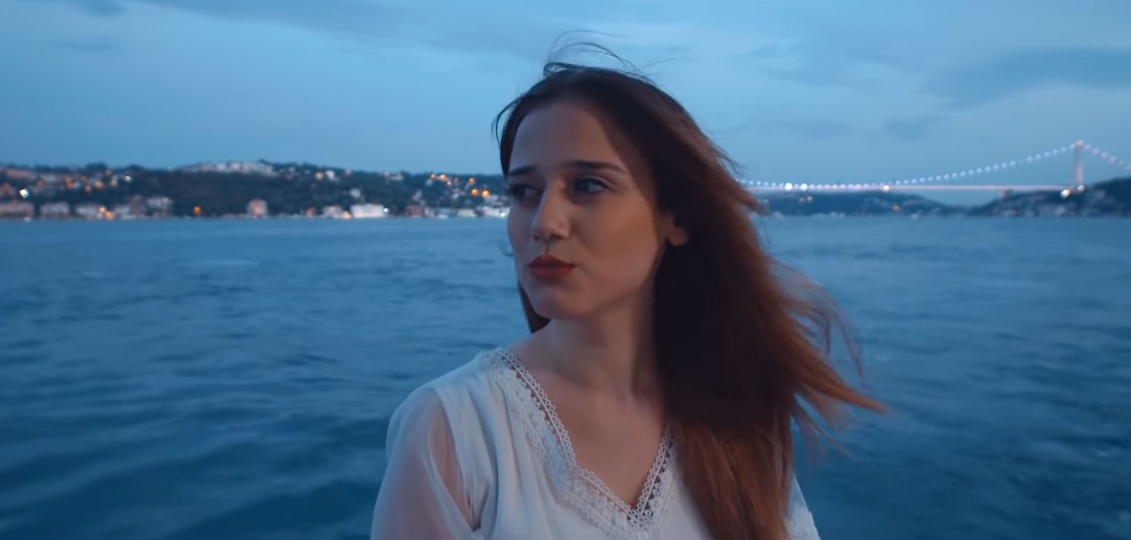 Zehra - Cennetten Çiçek (174 Milyon)