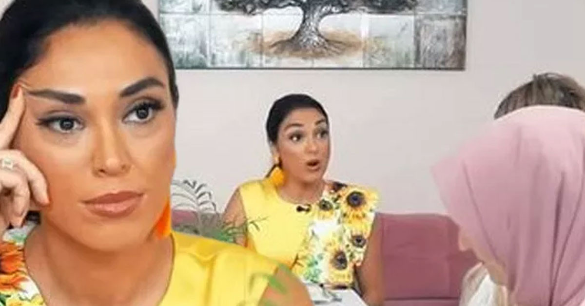 Zuhal Topal sinirlerine hakim olamadı