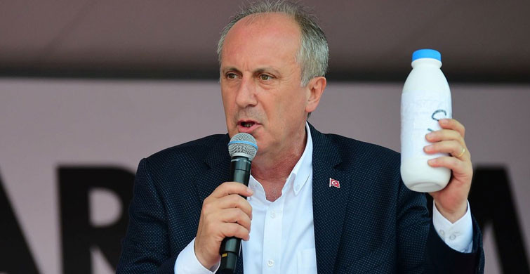 YÜZDE 50+1 ALMAK İÇİN ÇALIŞACAĞIZ