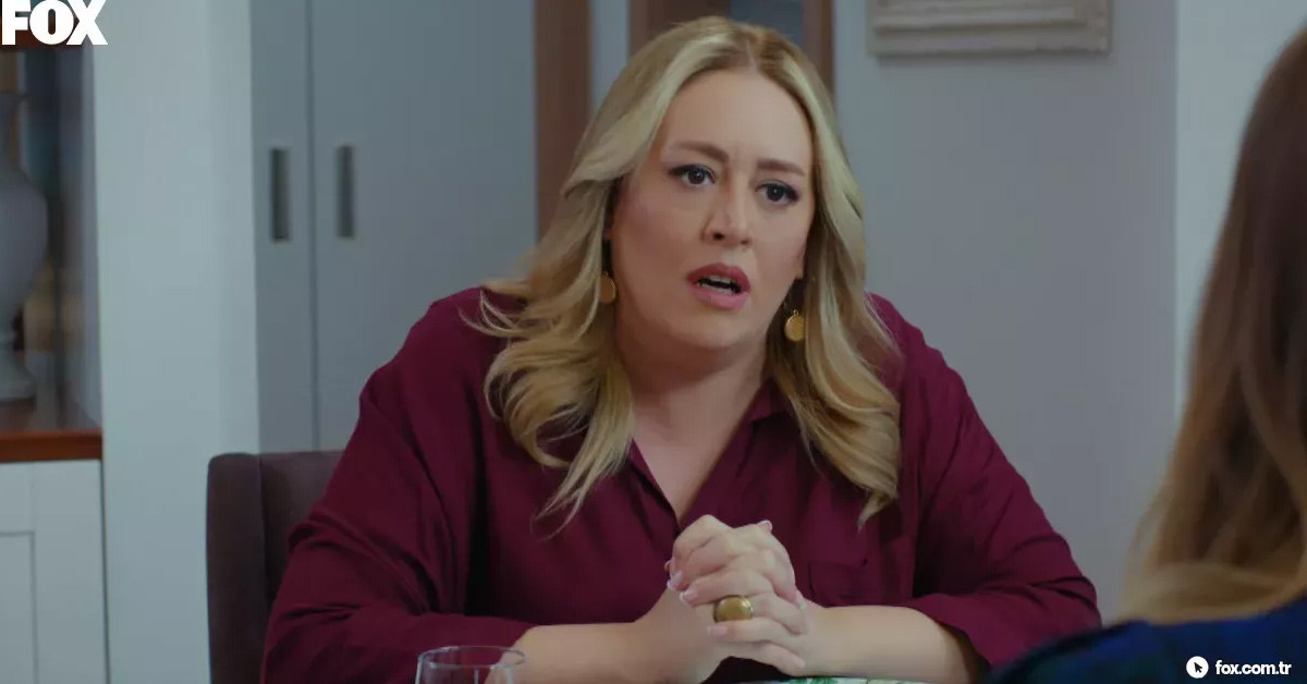 İzleyicileri üzdü