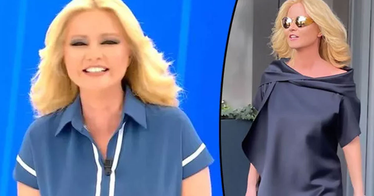 Sonunda gönlünü kaptırdı