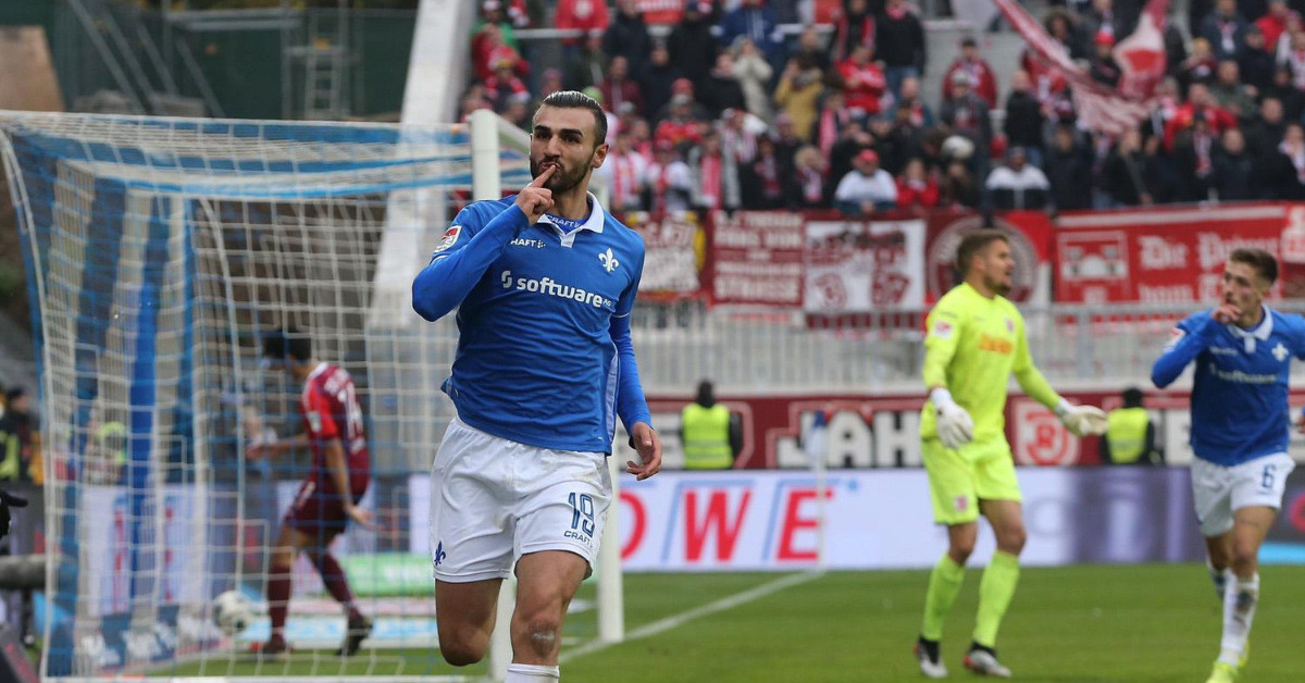  Kariyerinde kaç golü var?