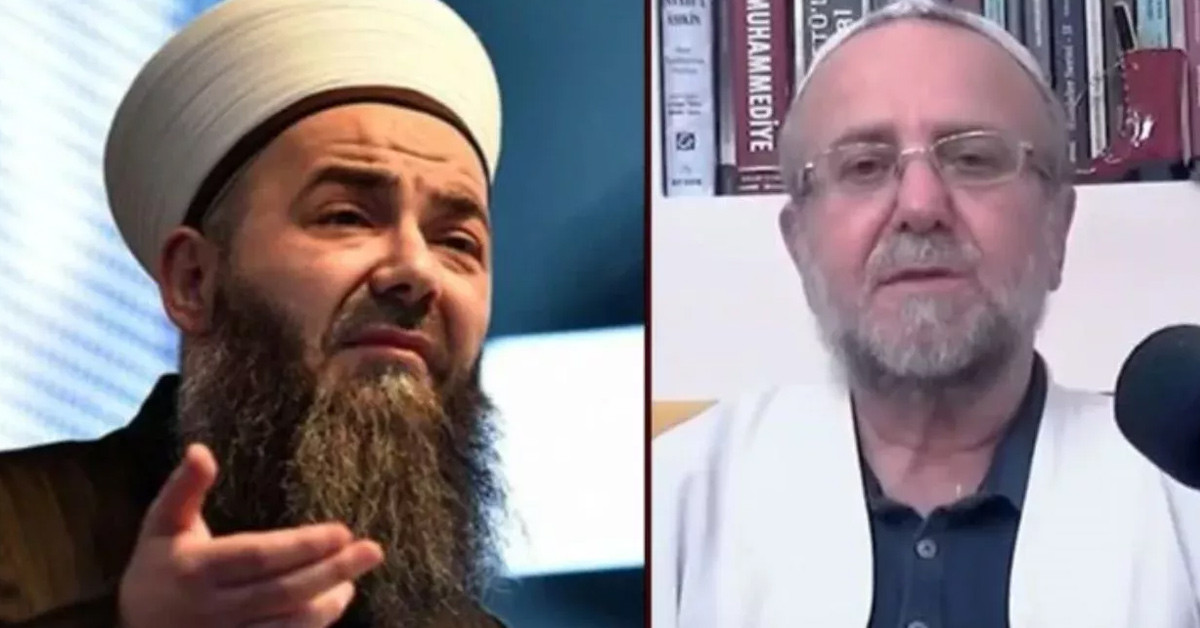 Saadeddin Ustaosmanoğlu tehditi