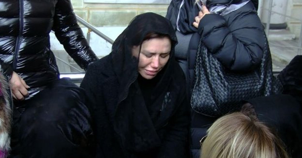 Ablası hayatını kaybetti