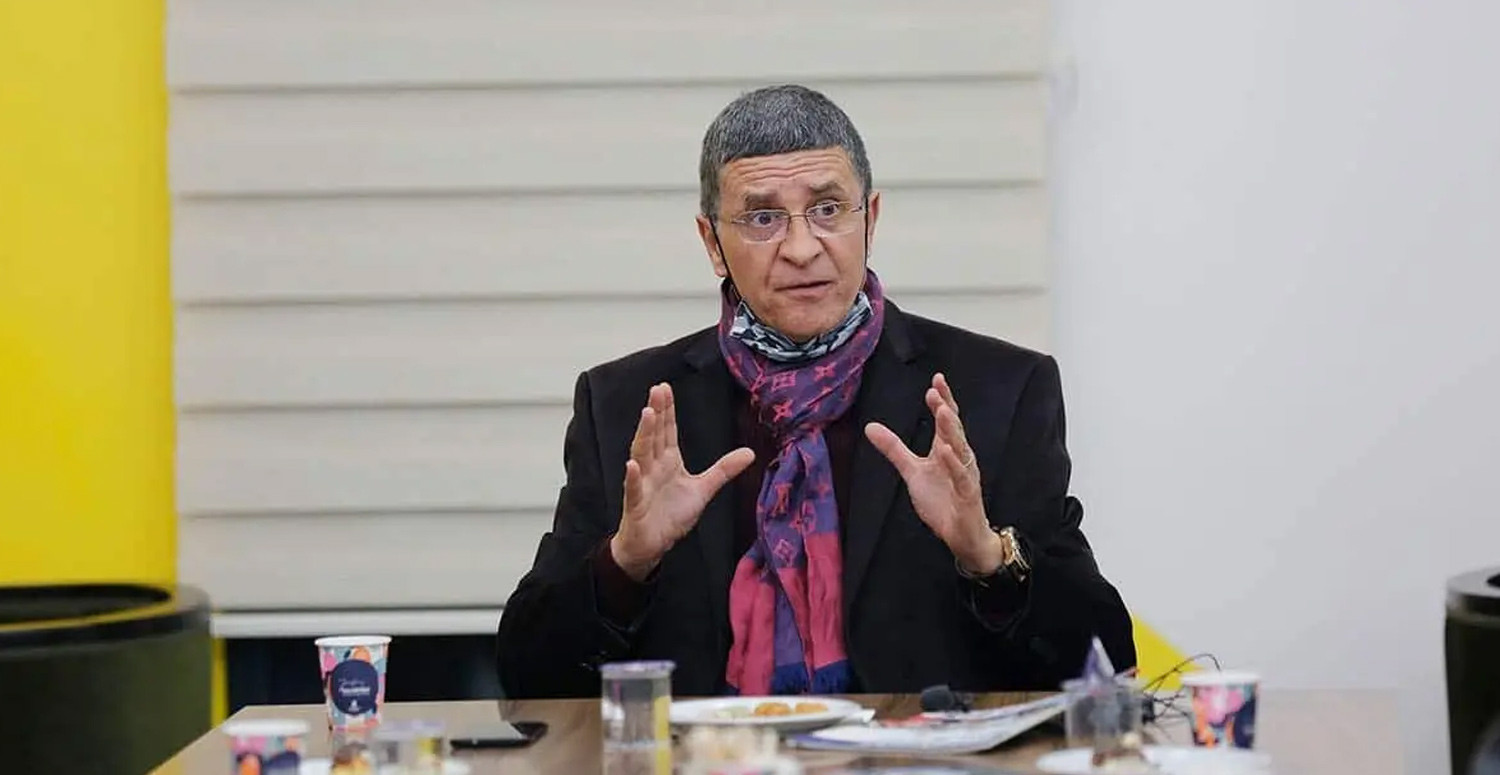 CENGİZ KÜÇÜK AYVAZ