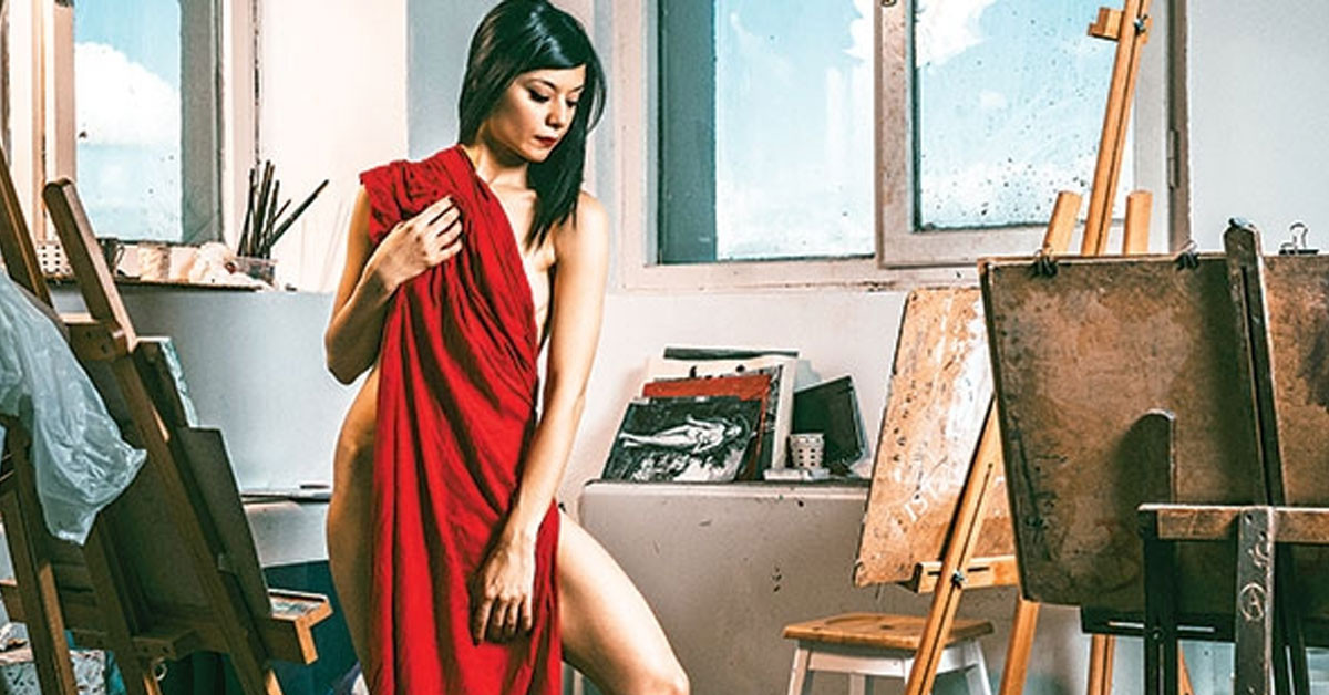 Türkiye'de Nü modeli olmak mı? Neden