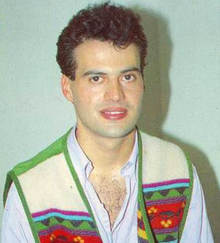 Hakan Peker