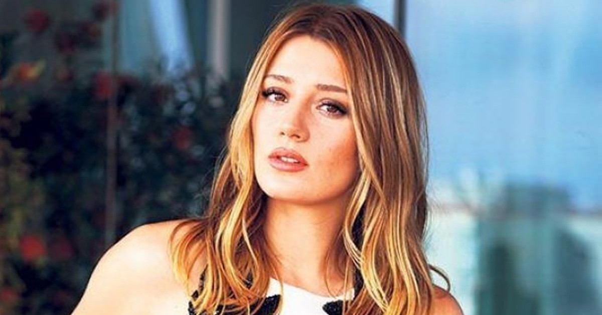 Gizem Karaca