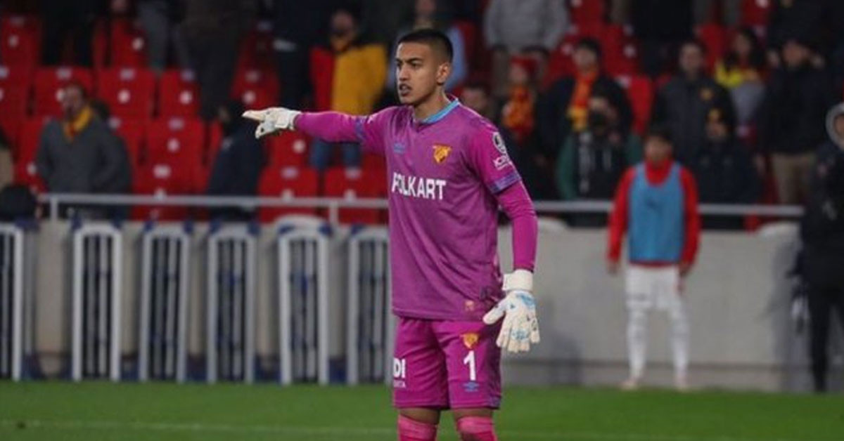 Kritik kararı verdiler