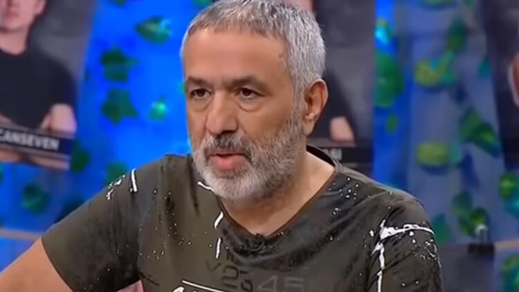SURVIVOR EKSTRA MURAT ÖZARI KİMDİR?