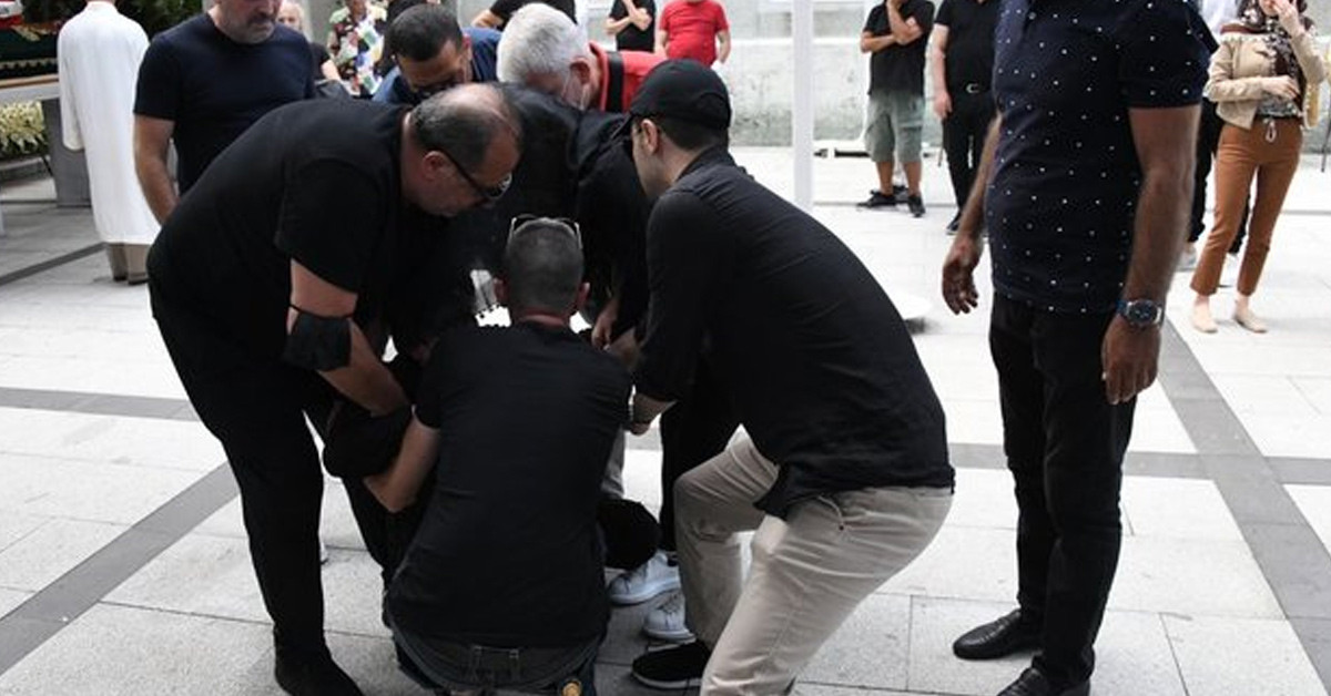 Sosyal medyadan duyurdu