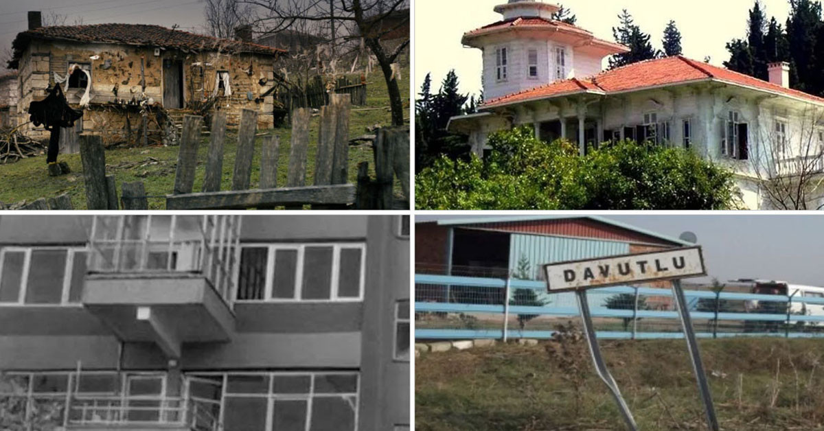 Bu olaylar filmlere bile konu oldu