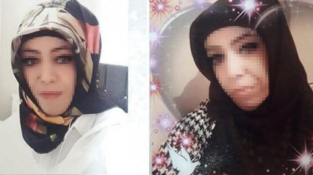  SOSYAL HİZMETLERDEN GÖREVLİLER GELİNCE EŞİM BANA GÜNEŞ GÖZLÜĞÜ TAKTI