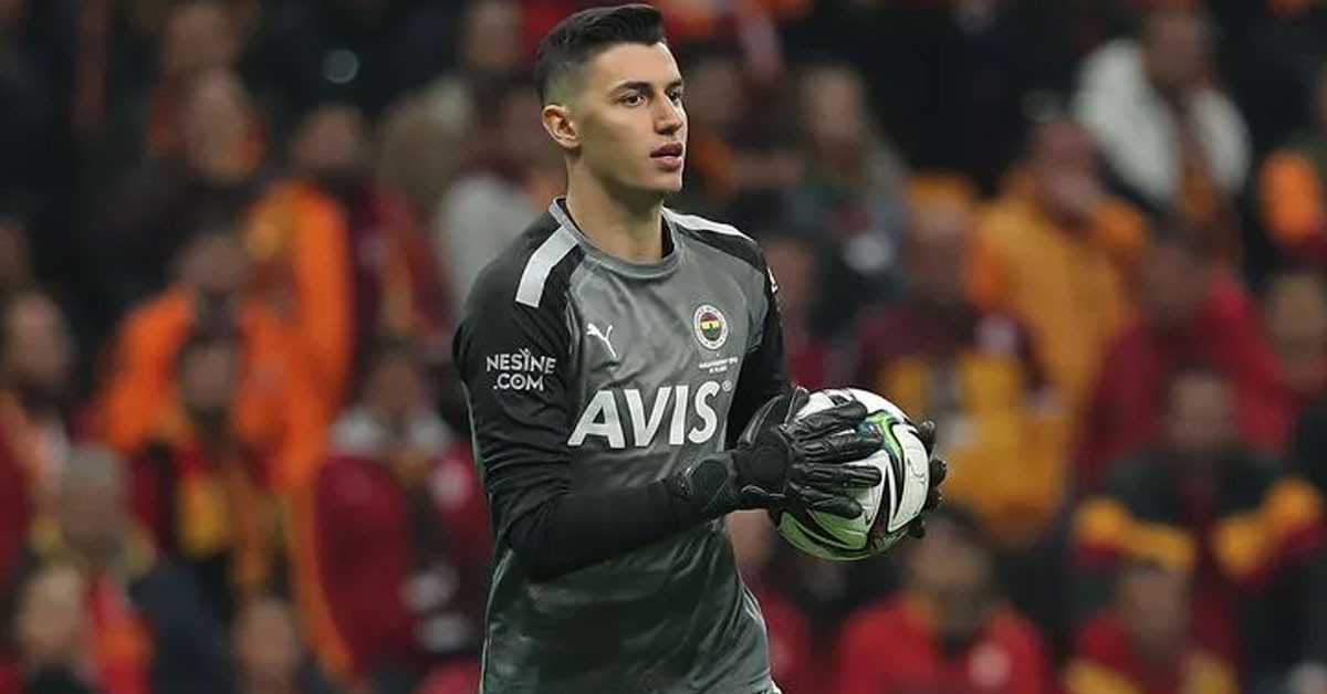 Sözleşmesi yenilenmeyecek!