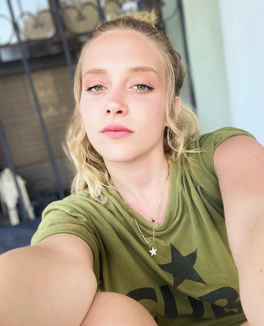 'BİNLERCE KEZ ŞAHİT OLDUM'