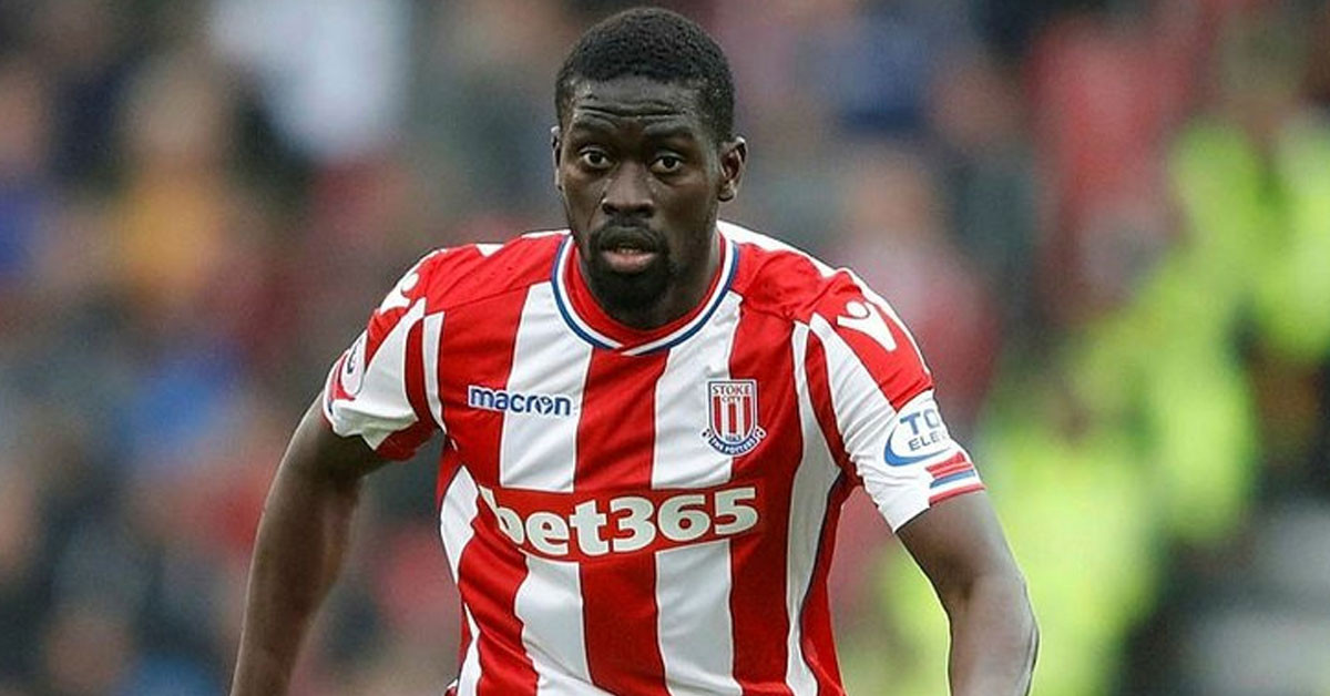 Badou Ndiaye'nin kariyeri