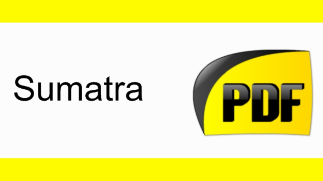 SUMATRA PDF