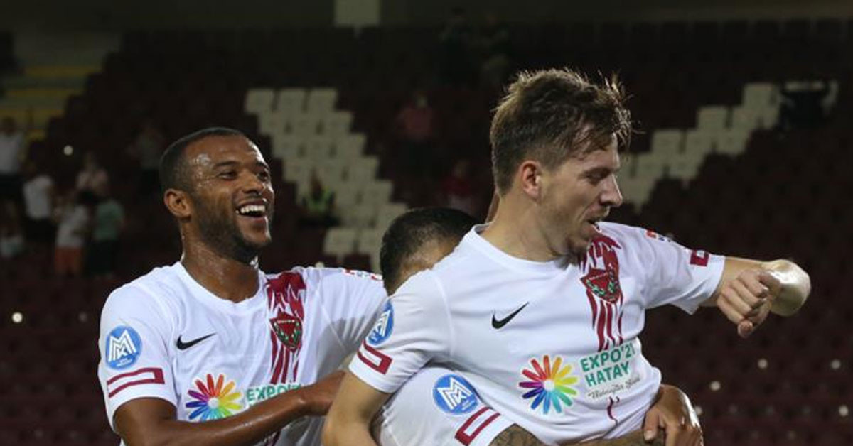 Oyuncuyla ilgili gelişmeler merakla takip ediliyor