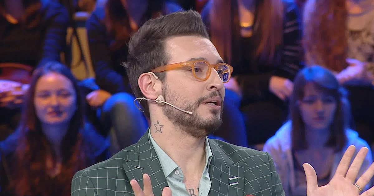 Danilo şefe soru geldi