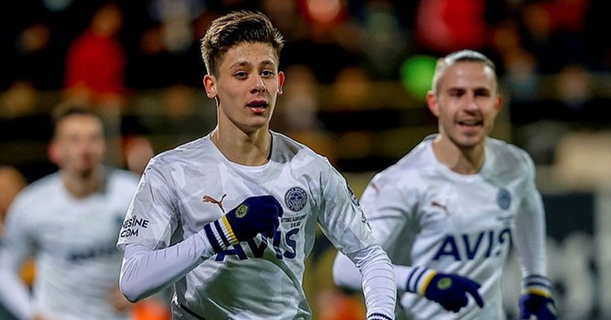 Dikkatleri üzerine çekti