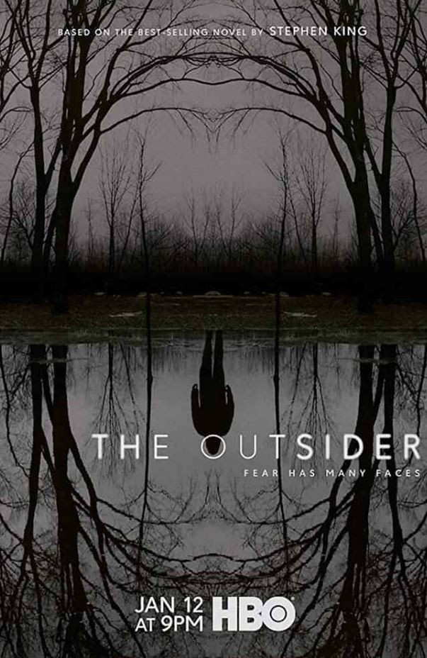 The Outsider (2020) – IMDb Puanı: 8,6