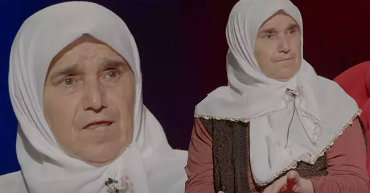 "Benim elimde 200-300 tane kız var" dediklerini anlattı