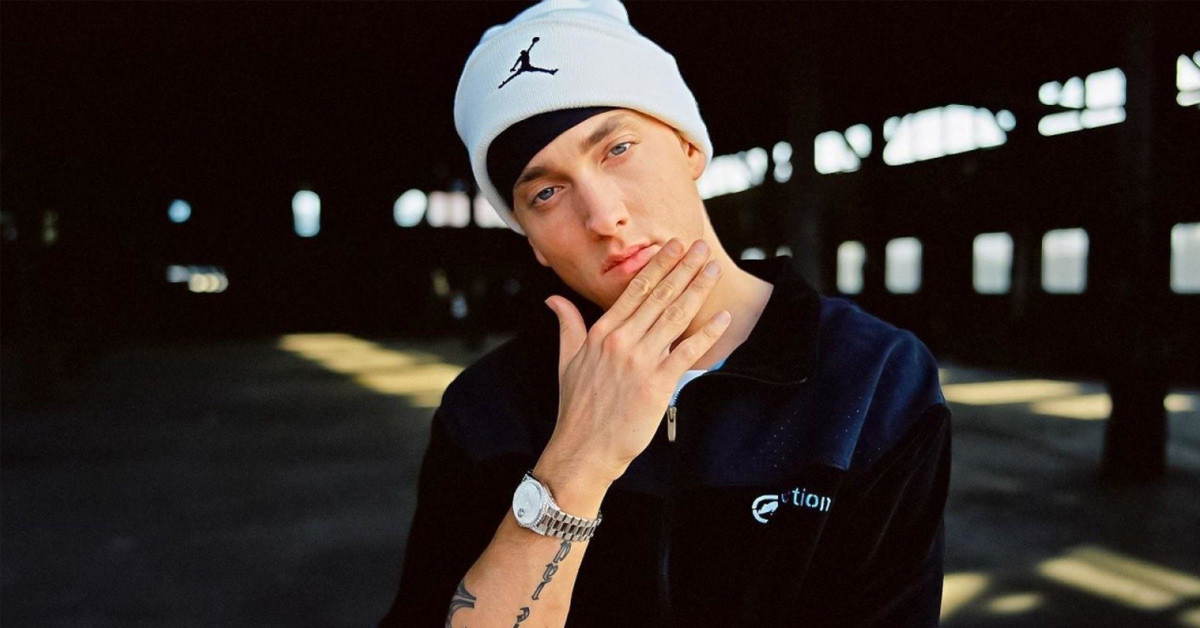 Eminem