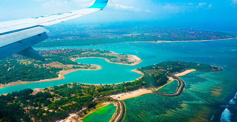 Bali Yurt Dışı Gezisi