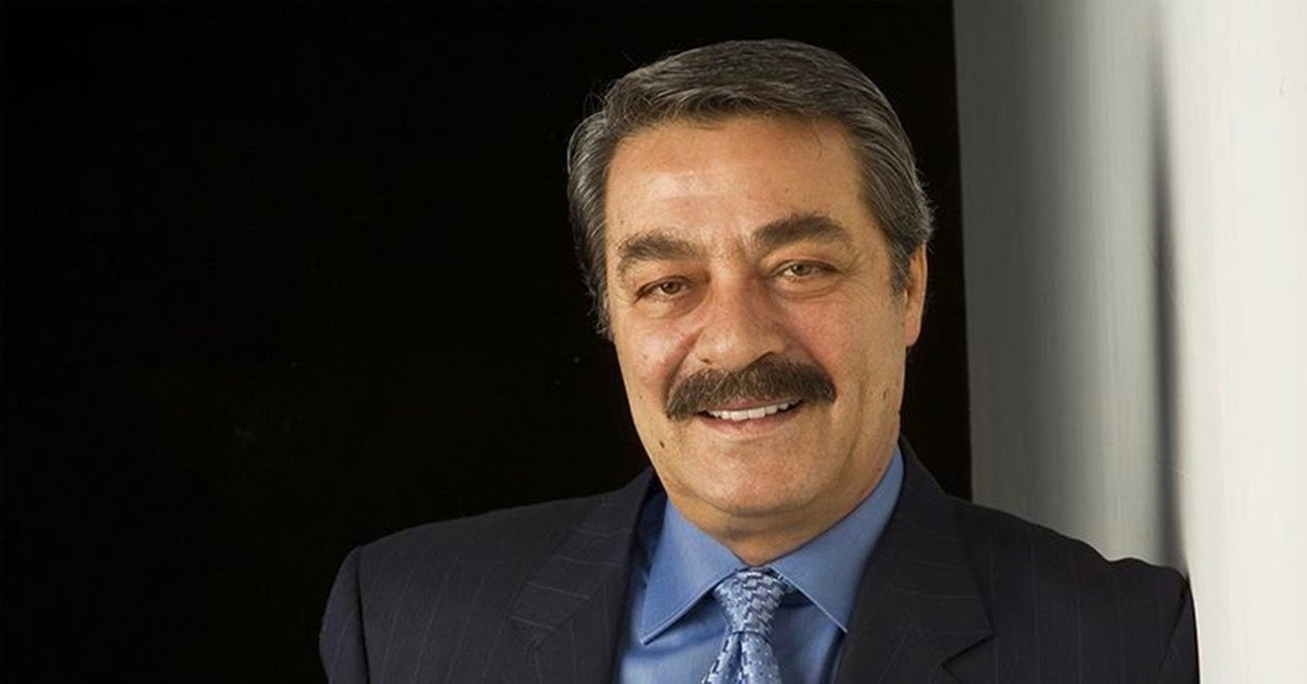 Kadir İnanır kimdir?