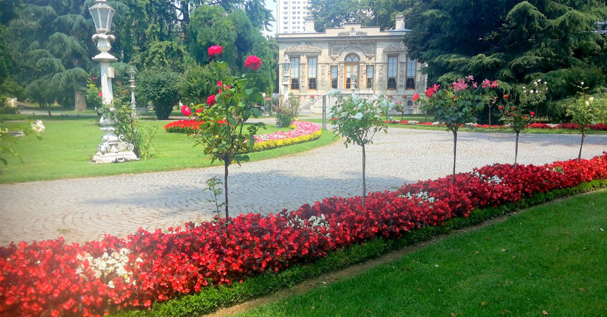 IHLAMUR KASRI MENÜ FİYATLARI 