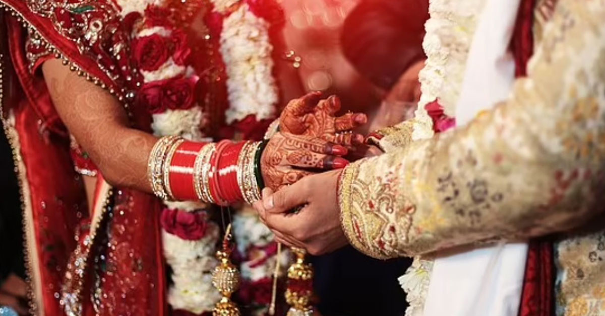 Doğru kişilerle tekrar evlendiler