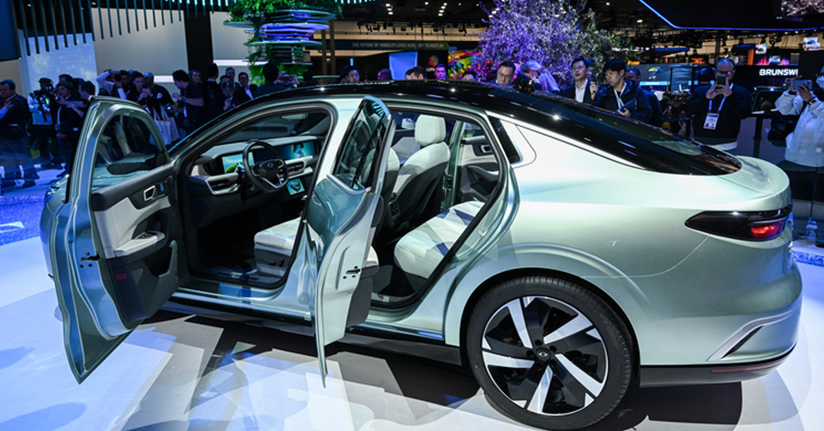 T10F'nin menzili ve bataryası