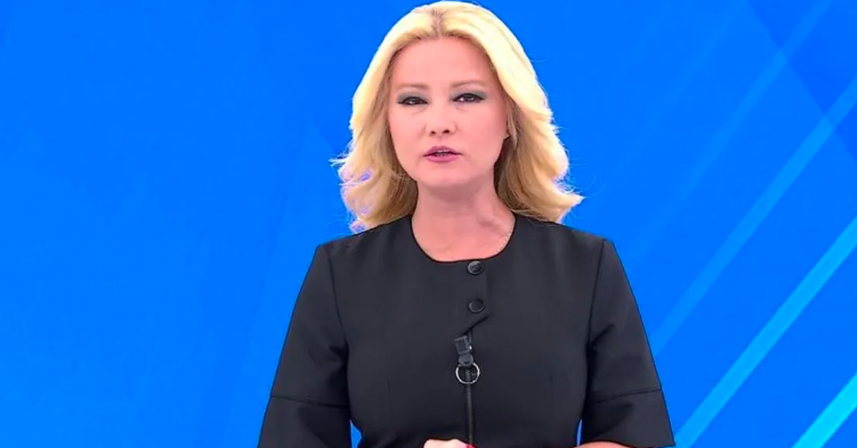 Müge Anlı’dan kötü haber