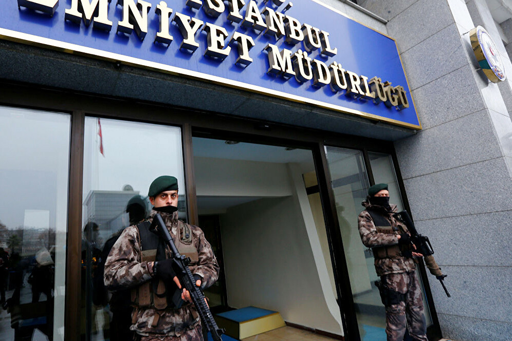 Sigortadan prim kesiliyor