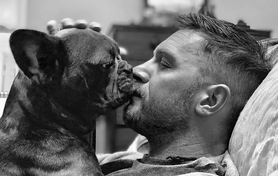 Tom Hardy 