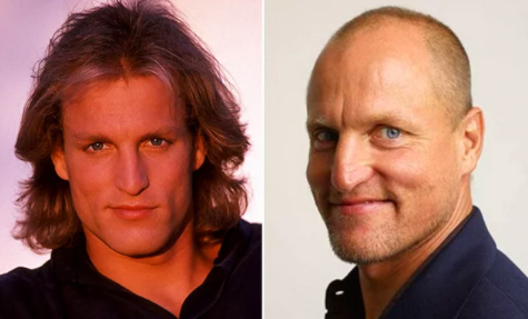 Woody Harrelson