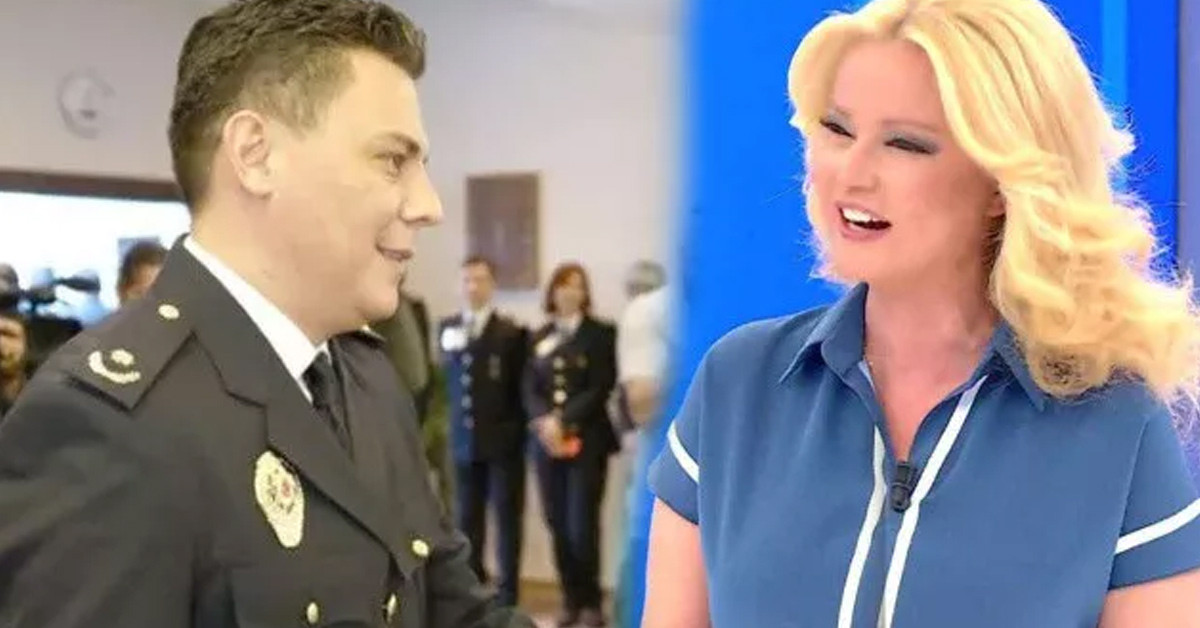 Evleneceğini duyurmuştu