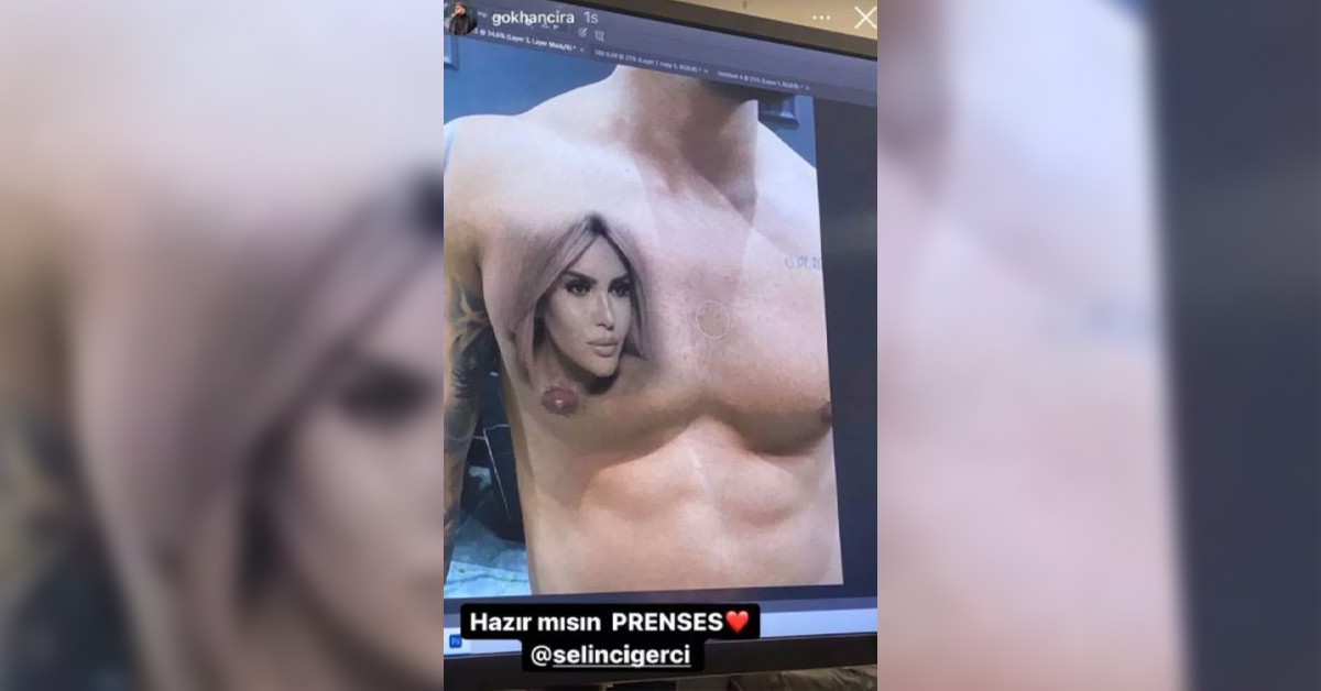 Selin Ciğer'ci hakkında dikkat çeken haberler