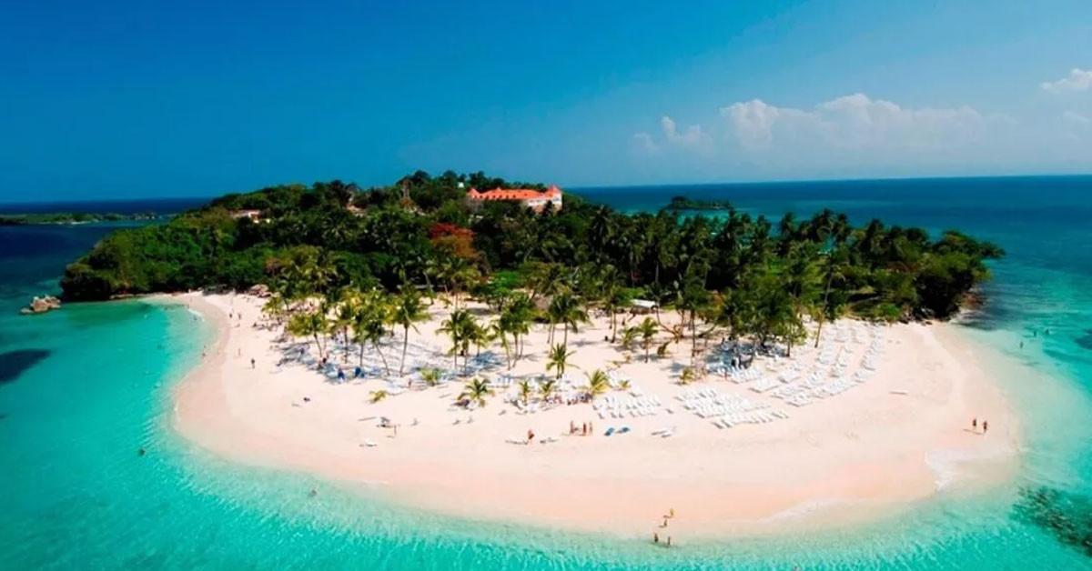 DOMİNİK CUMHURİYETİ