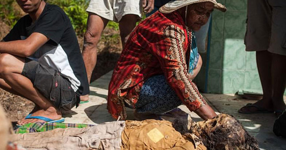 Sıra dışı festival