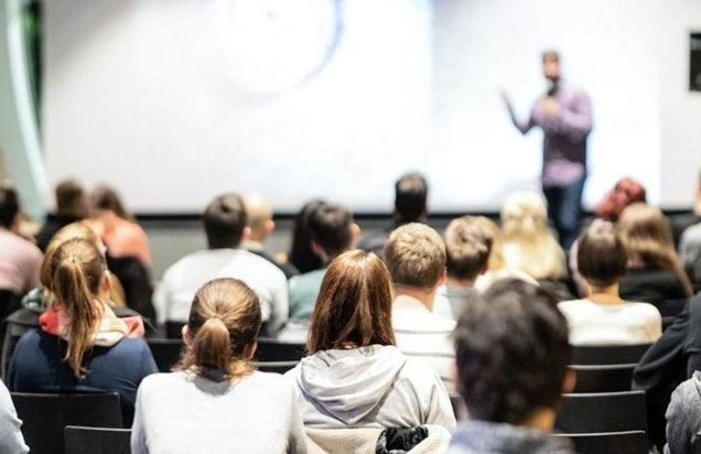 "ÖĞRETMENLERİMİZ İKİNCİ GRUPTA YER ALIYOR"