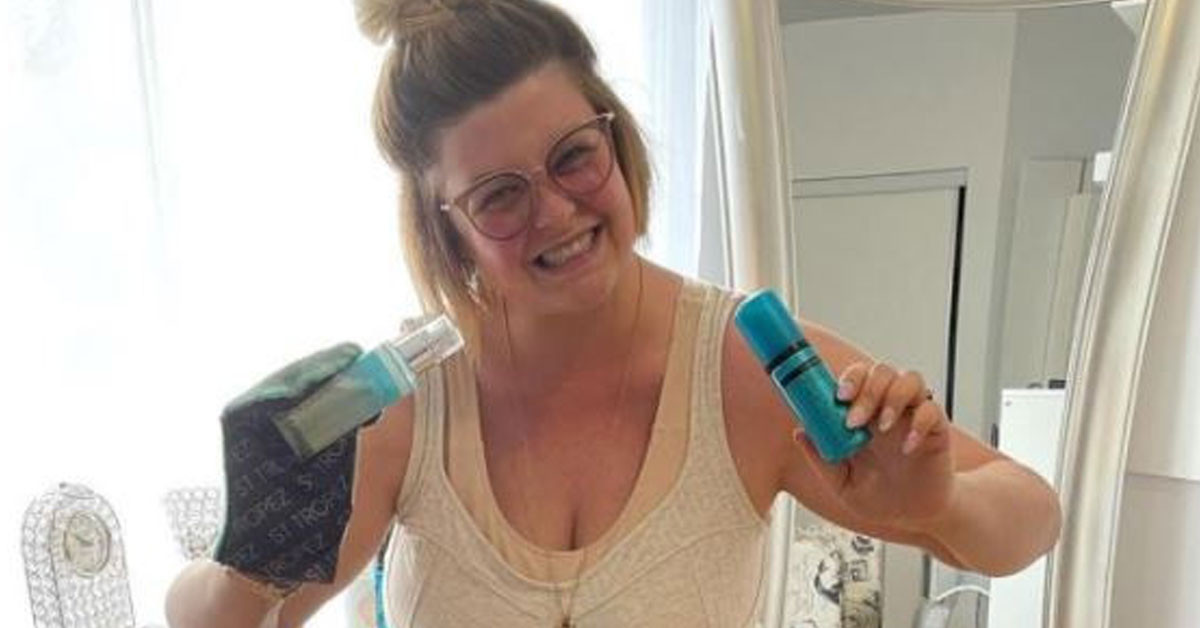 Sosyal medyada çok konuşuldu