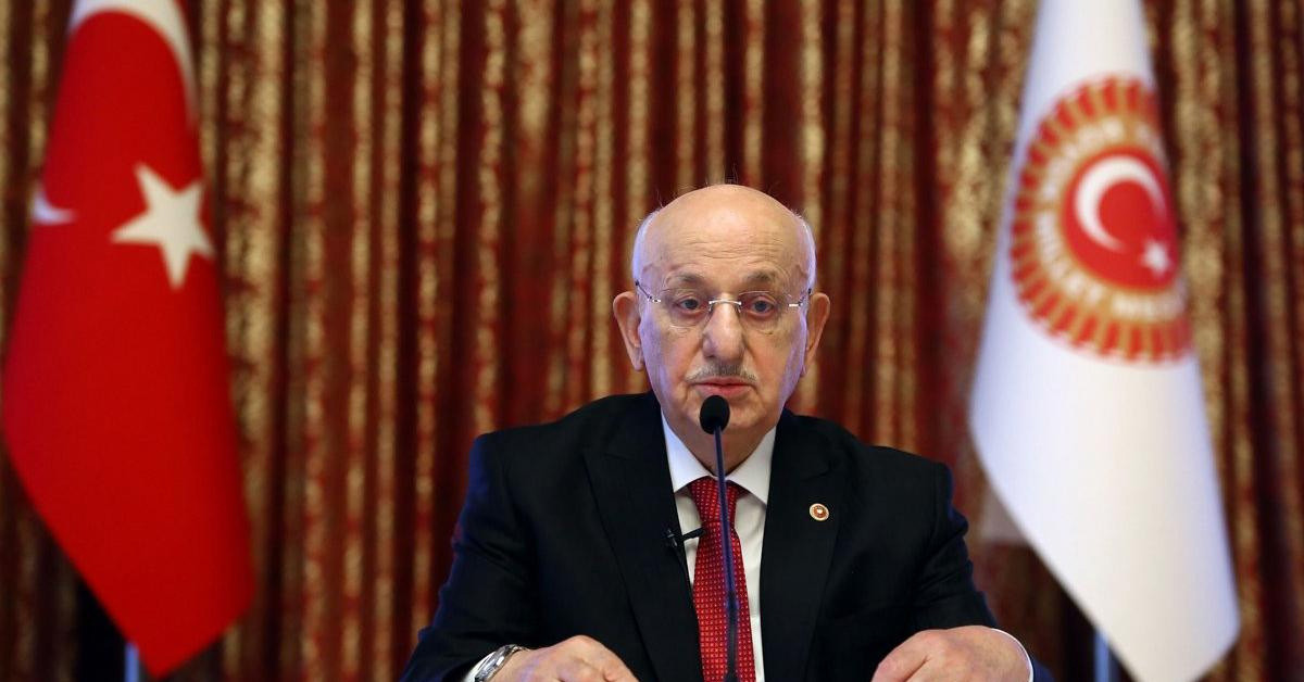 İSMAİL KAHRAMAN NE DEDİ?